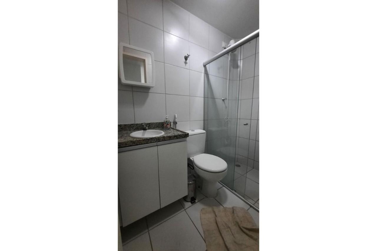 Apartamento no Edifício Manhattan 605 Caruaru Exterior foto